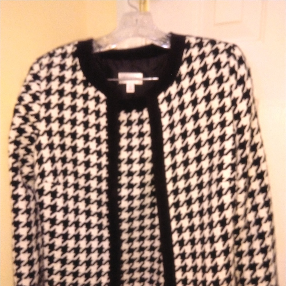 ISAAC MIZRAHI SUIT FOR TARGET